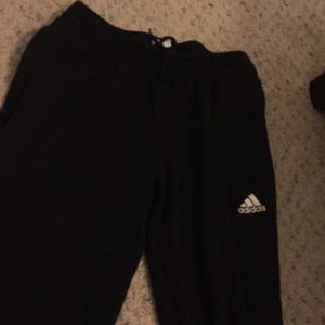 sweatpants